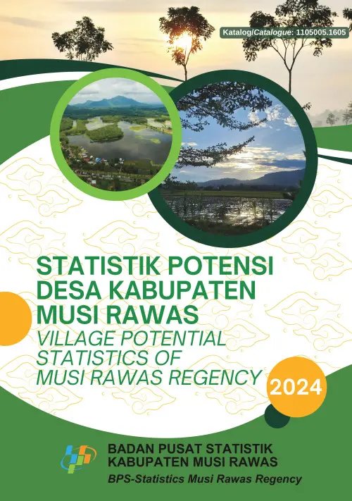 Publikasi Desa Cantik